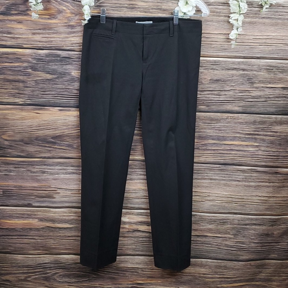 Gap True Straight Pants